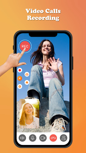 Screen Recorder HD recorder Screen 2
