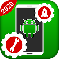 Repair System fix for Android - Speed Booster 2020