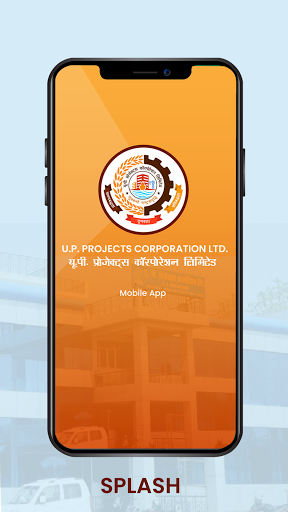 Android application Pradarshak screenshort