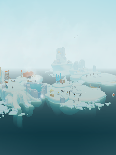 Penguin Isle screenshots 18