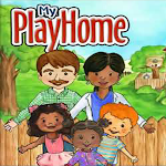 Cover Image of डाउनलोड My Playhome Plus Free Hints 1.0 APK