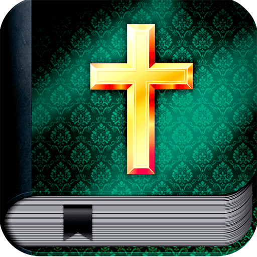 Bible in Amharic 3.0 Icon