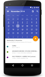 Today Calendar Pro  For Pc (Free Download On Windows7/8/8.1/10 And Mac) 1