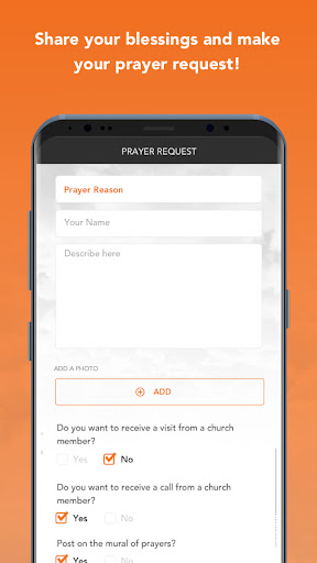 Purpose Church Indy Screen 2