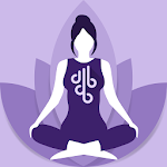 Cover Image of ダウンロード プラナブレス：落ち着いて瞑想する 9.4.1_2 APK