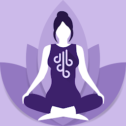 Icon image Prana Breath: Calm & Meditate