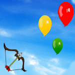 Cover Image of Télécharger Balloon Shoot  APK