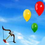 Balloon Shoot