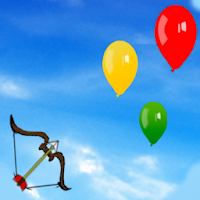 Balloon Shoot