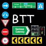 Basic Theory Test SG (BTT) icon