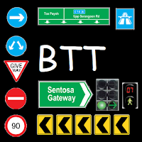 Basic Theory Test SG (BTT)