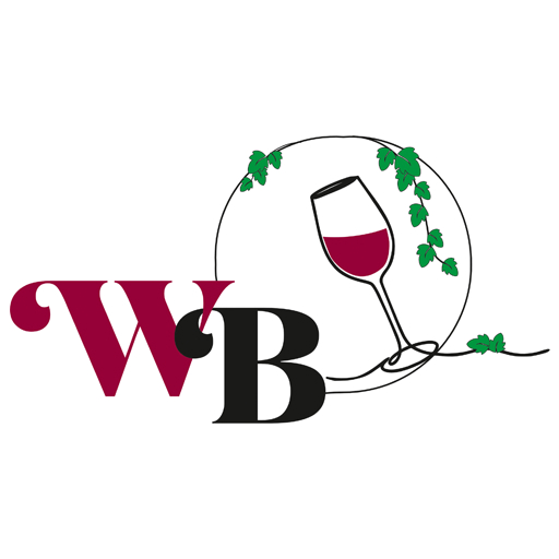 WineBro logo