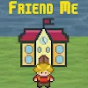 Friend Me icon