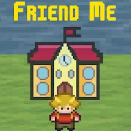 Friend Me APK