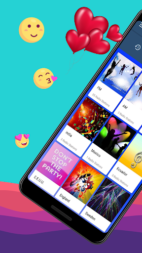 Anteprima dell'app