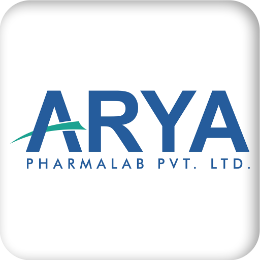 Arya Pharmalab  Icon