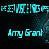 Amy Grant Lyrics Music icon