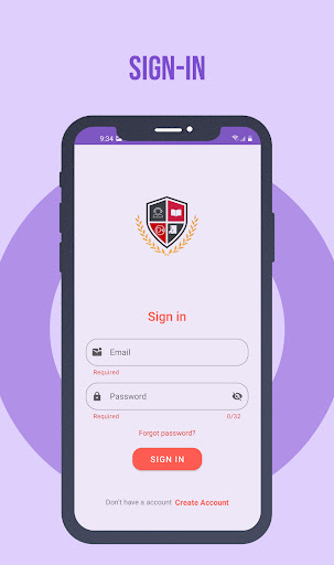 Praxis Digital Assistant Screen 2