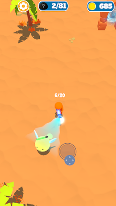 Slime Farmer - Screenshot 2