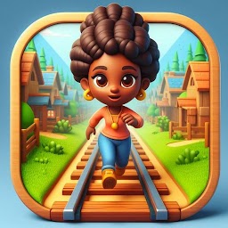 Village Rush: Endless Escape