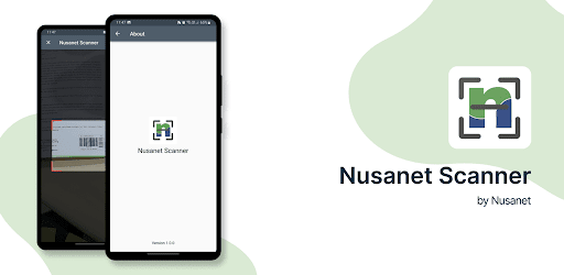 Nusanet Scanner