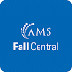 AMS Fall Central 2021 Laai af op Windows