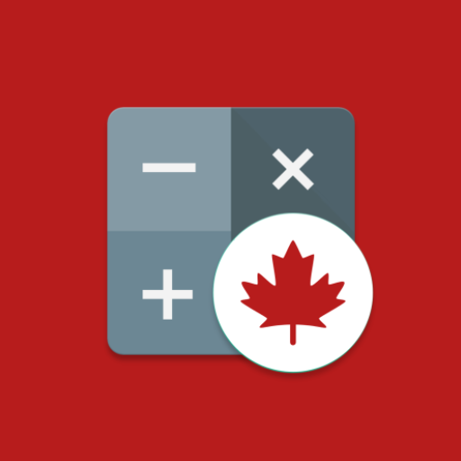 CRS Calculator - Express Entry 2.0.2 Icon