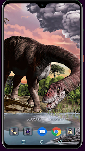 Dinosaur Wallpaper 1.03 APK screenshots 15