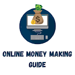 Cover Image of Download Online Money Making Guide  APK