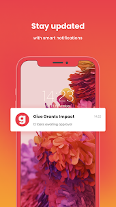 Give Grants Impact