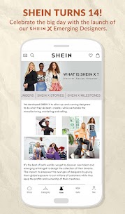 SHEIN-Fashion Shopping Online 2