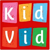 KidVid icon