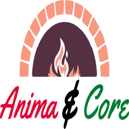 Anima e Core logo