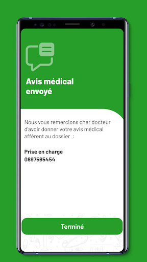 Wafa4PRO screenshot 3