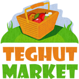 Teghut Market icon