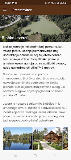 Bloško jezero