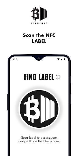 Bitcoin Movement Screen 3