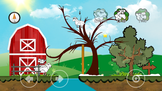 Sheep Story(Free)(圖4)-速報App