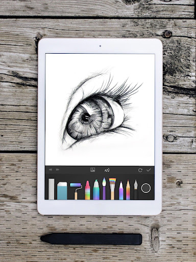 Easy Art Drawing Ideas - Apps on Google Play