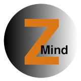 Z Mind (FreeMind compatible) icon