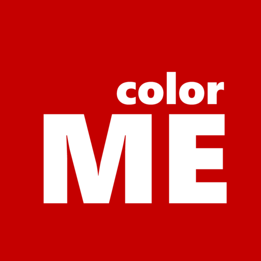 colorME logo