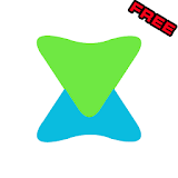 Free Xender File Transfer Tips icon