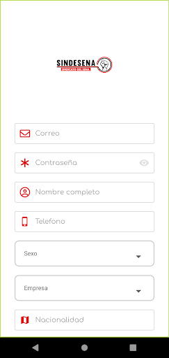 Sindesena Screen 3