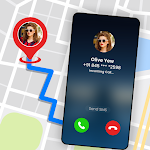 Cover Image of 下载 Mobile Number Locator Tracker 1.9 APK
