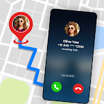 Cover Image of Herunterladen Handynummer-Locator-Tracker 1.9 APK