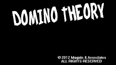 Domino Theoryのおすすめ画像1