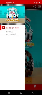 Radio Esperanza de Vida