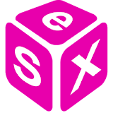 Sextivity: Party Sex Dice icon