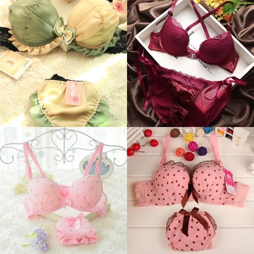 Bra Designs