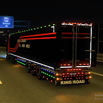 Cover Image of Download City Truck Simulator Games 3D  APK